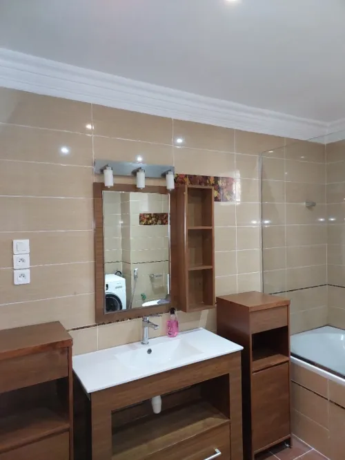 Location Appartement Alger Hydra