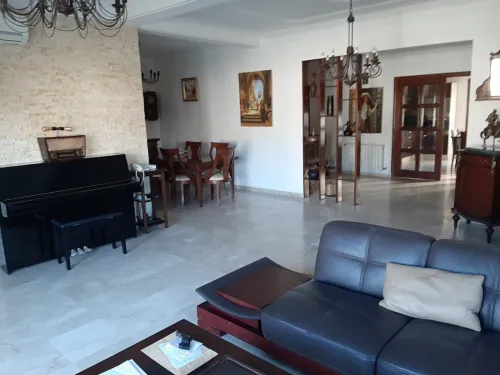 Location Appartement Alger Hydra