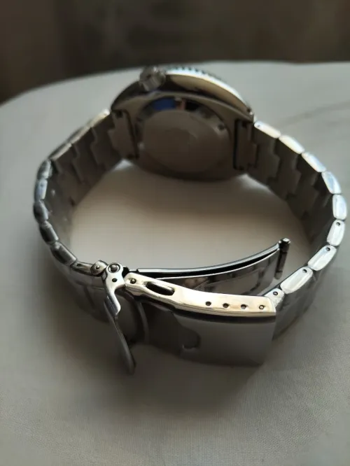 montre Seiko king turtle originale