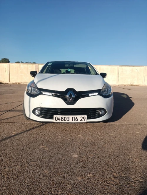 Renault Clio 4 2016 Limited 2