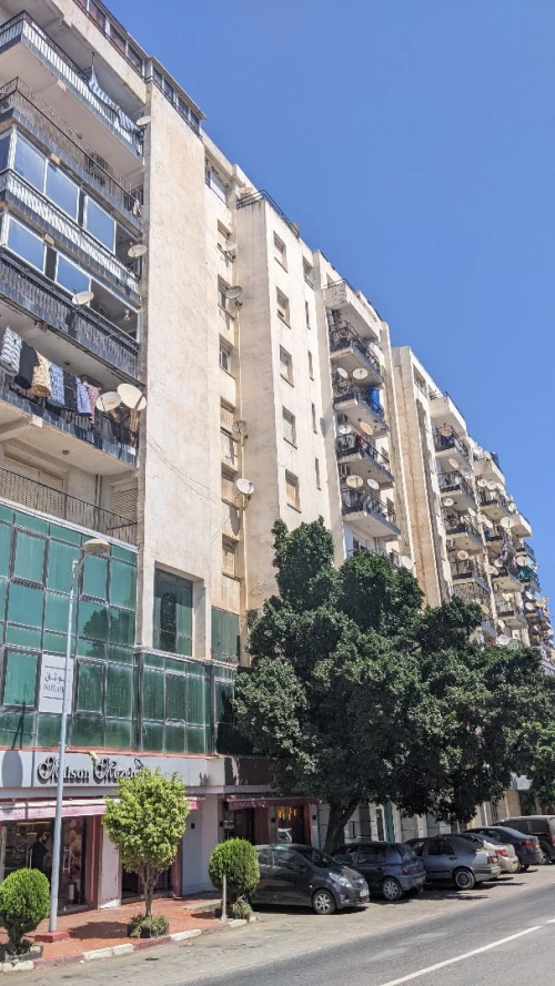 Location Appartement F3 Boumerdes Boumerdes