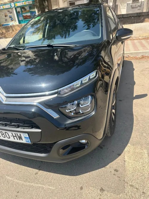Citroen C3 2024 Bmax