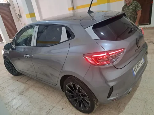 Clio Esprit alpine 2025 