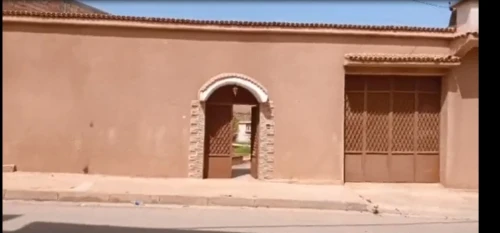 Vente Villa Oran Bir el djir