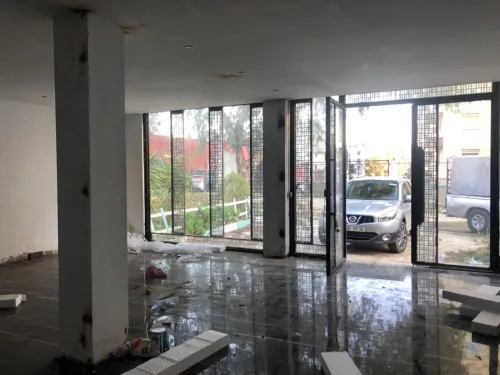 Location bien immobilier Alger Ouled fayet
