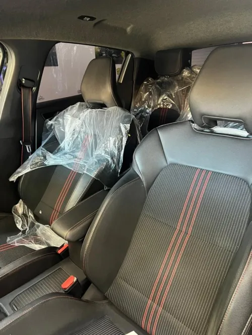 Renault Clio5 2023 Rsline