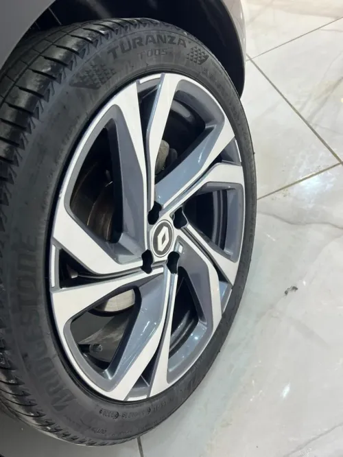 Renault Clio5 2023 Rsline