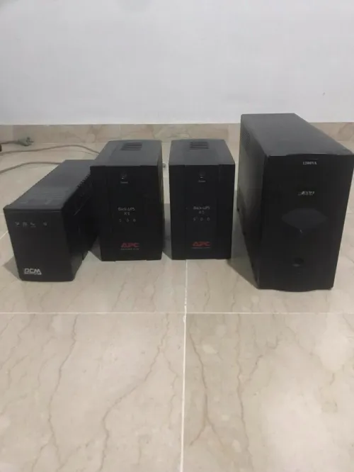 vente 4 onduleur (HS)