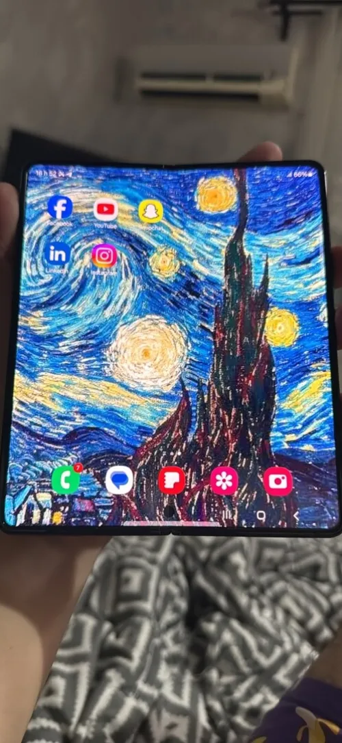 Samsung Z fold 4