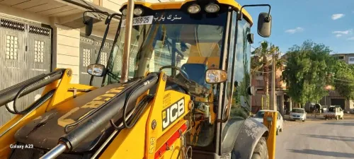 Jcb Jcb 2015