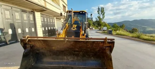 Jcb Jcb 2015