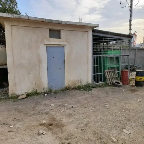 Location Hangar Boumerdès Ouled hedadj