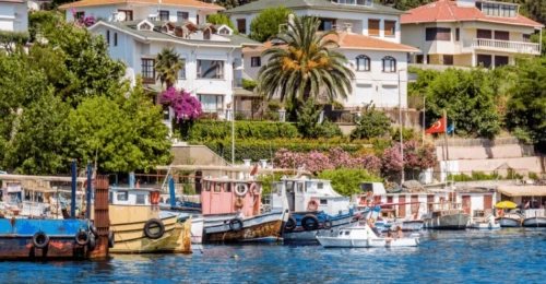VOYAGE ORGANISE ISTANBUL 