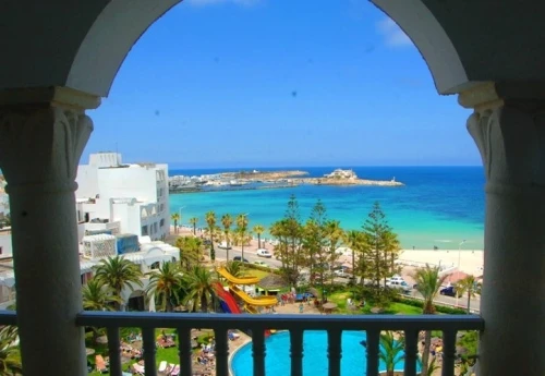 voyage organisé monastir par bus