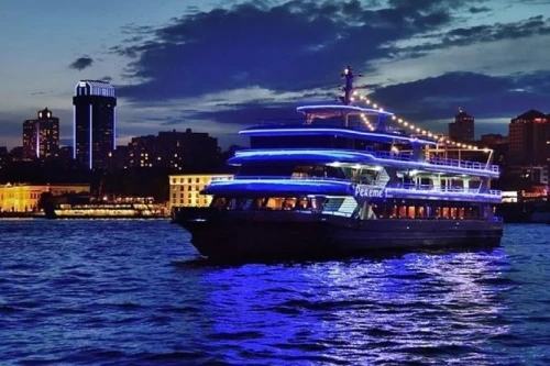 voyage organisé istanbul 