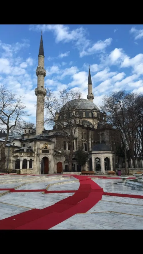 voyage organisé istanbul 