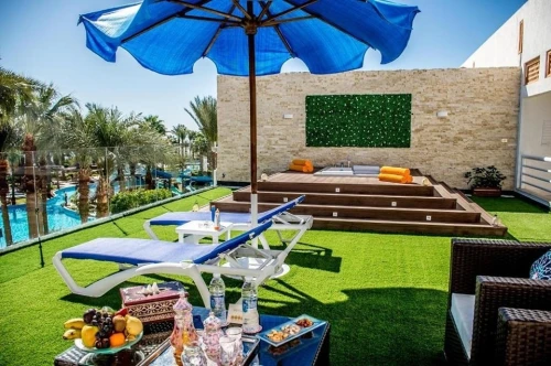 SHARAM EL SHEIKH VOL DIRECT