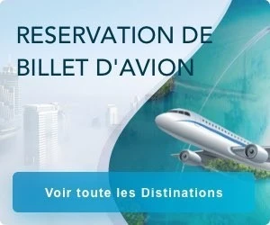 Service billetterie