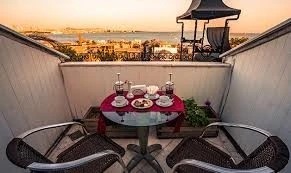 sejour combiné antalya & istanbul