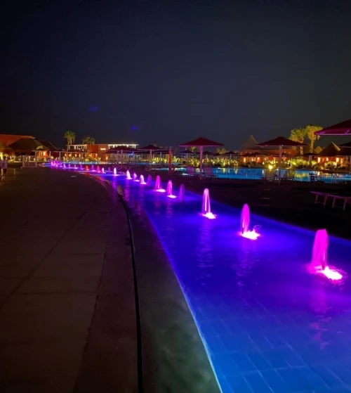 Séjour VIP Caire / Sharam El Sheikh 