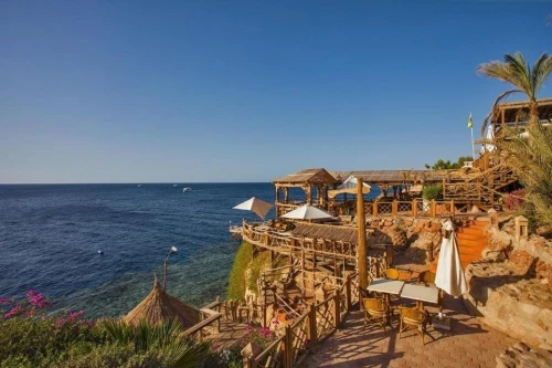 SHARAM EL SHEIKH VOL DIRECT