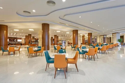 Egypte HURGHADA Vol direct
