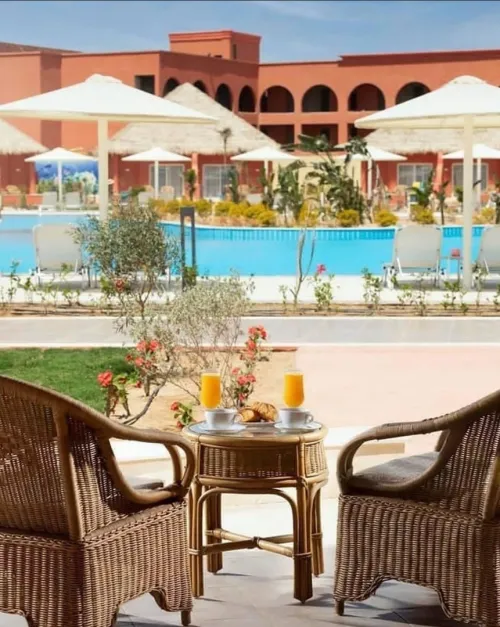 Séjour VIP Caire / Sharam El Sheikh 