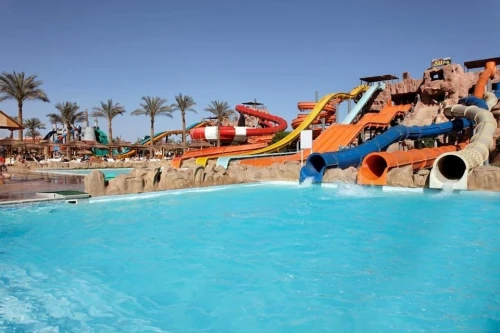 SHARAM EL SHEIKH VOL DIRECT