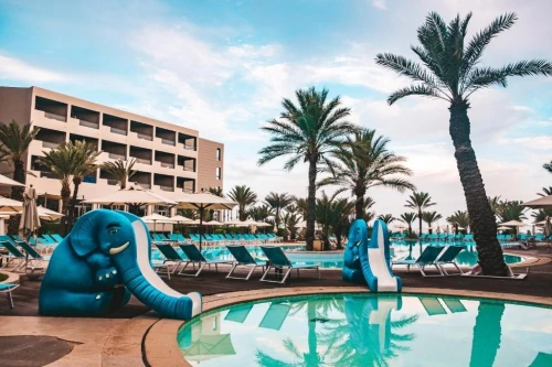 voyage organisé a tunis par bus