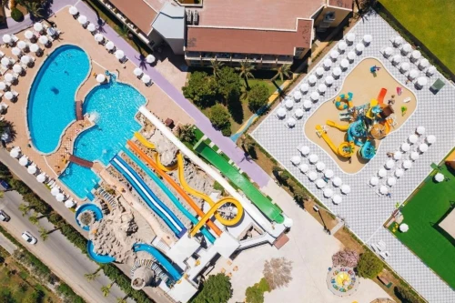 Combiné Antalya/Istanbul