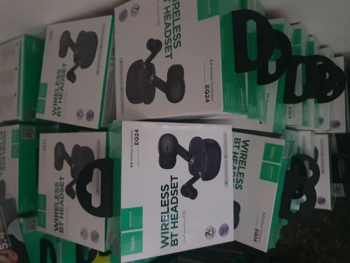 Airpod hoco EQ 24