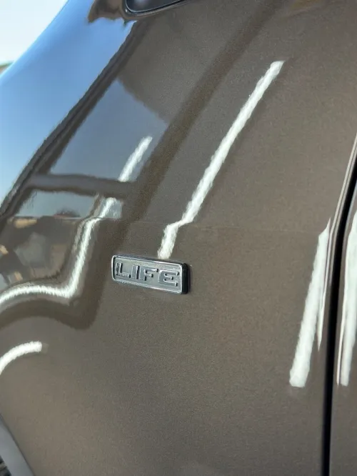 Volkswagen Touran 2013 Life