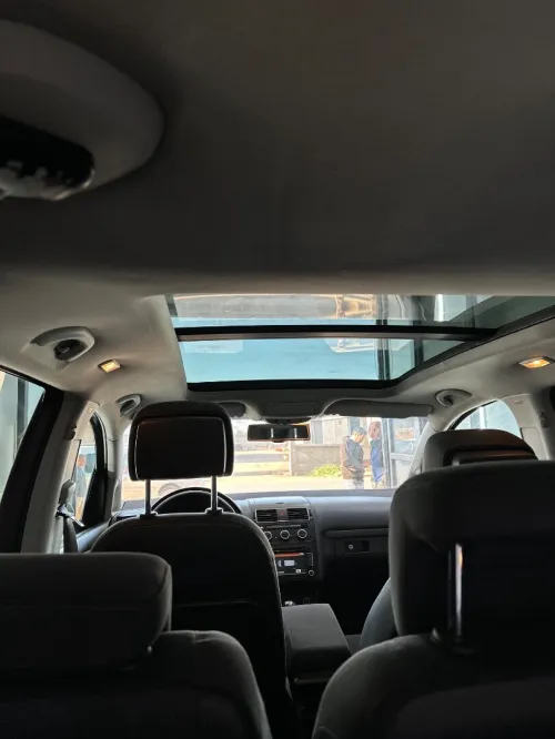 Volkswagen Touran 2013 Life