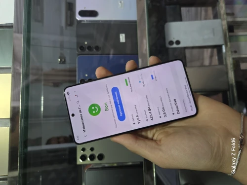 Samsung Galaxy S25 edge Samsung Galaxy S25 edge