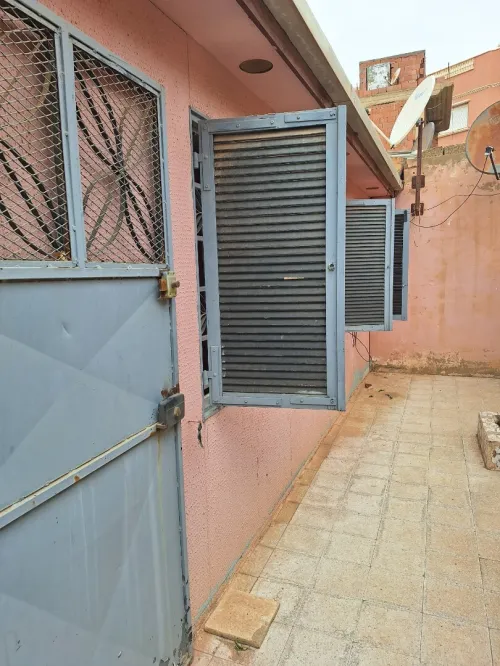 Vente Appartement F4 Tiaret Dahmouni