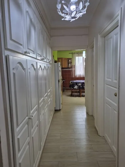 Vente Appartement Alger Bouzareah