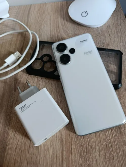 Redmi Note 13 Pro Plus 5G