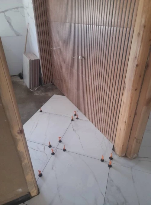 Rénovation immobilière
