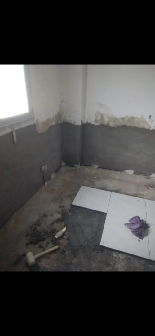Travaux d aménagement clé en main