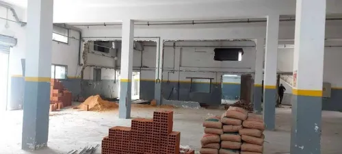 Rénovation immobilière