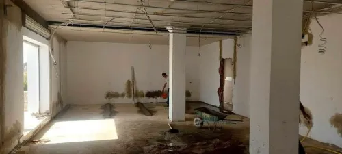 Rénovation immobilière