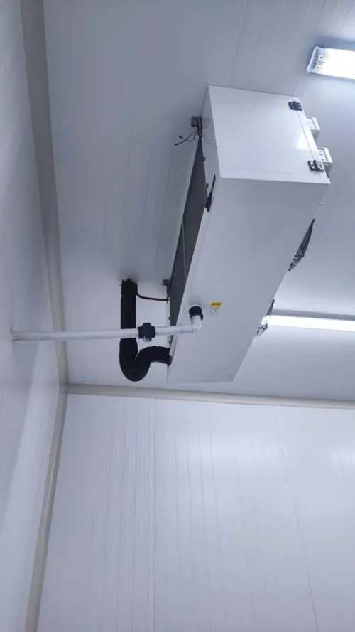 Climatisation automatique centrale 