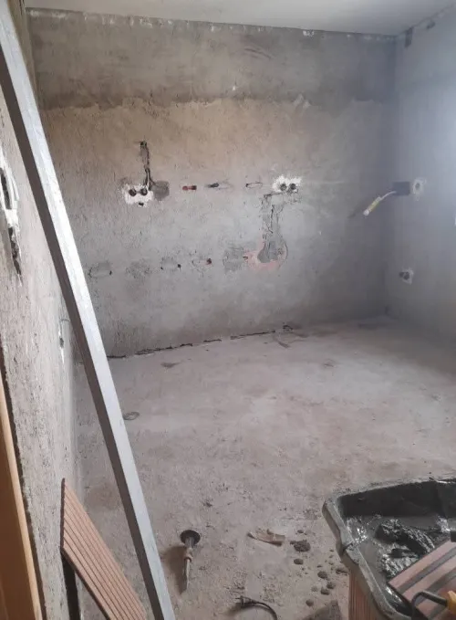 Rénovation immobilière