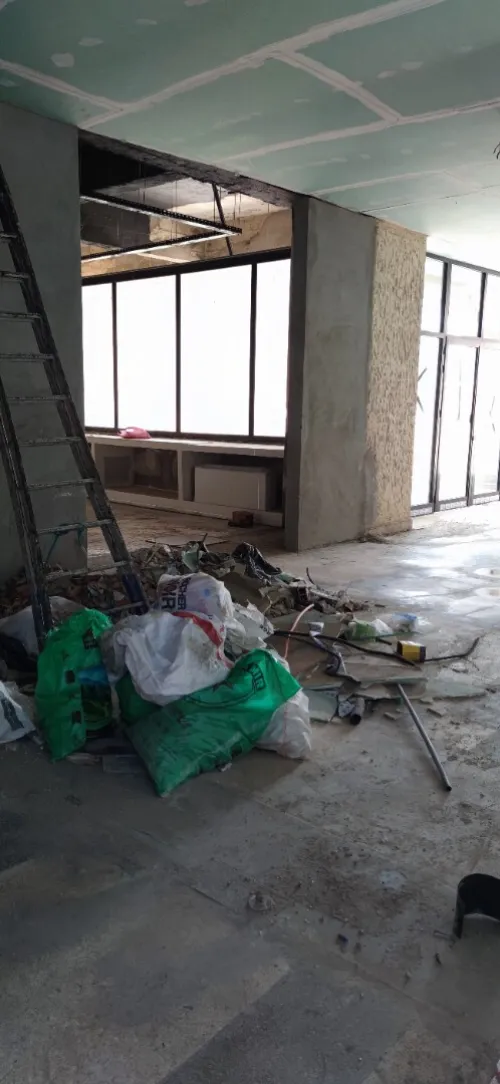 Rénovation immobilière