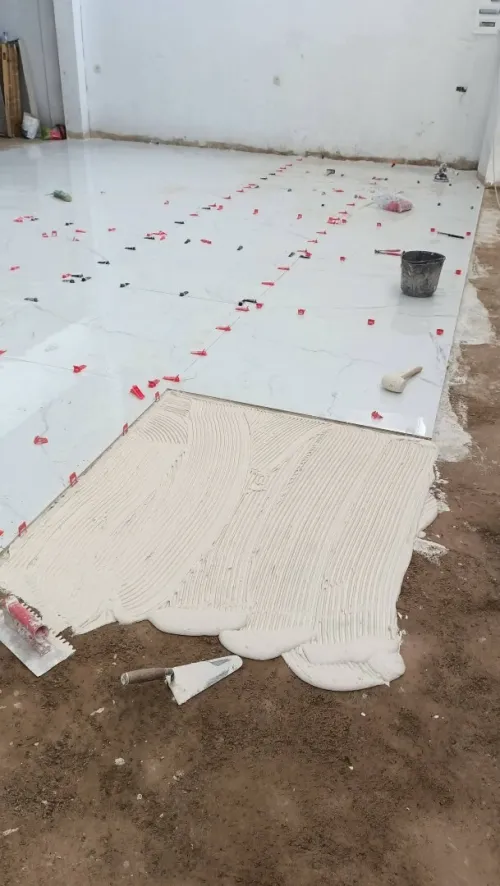 Rénovation immobilière