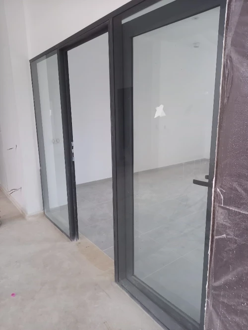 Travaux d aménagement clé en main