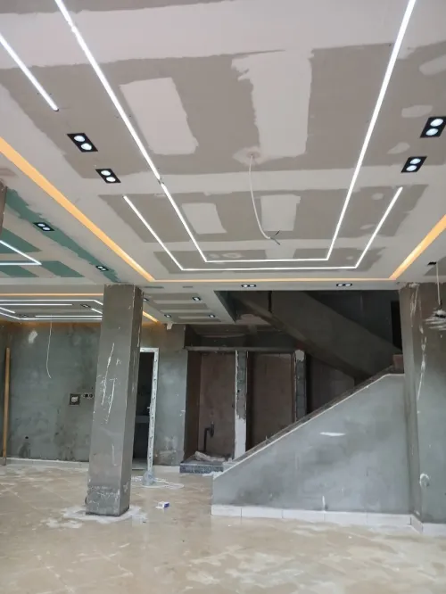 Rénovation décoration réaménagement
