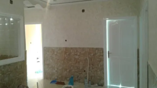 Rénovation immobilière