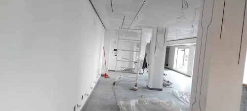 Rénovation immobilière