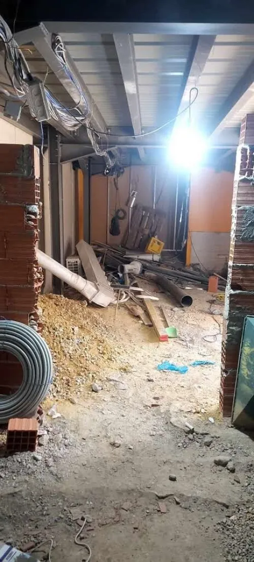 Rénovation immobilière